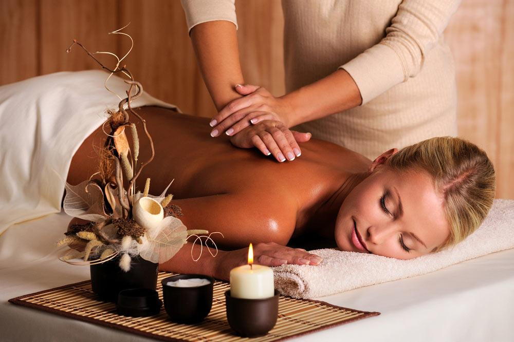 90 Minute Massage
