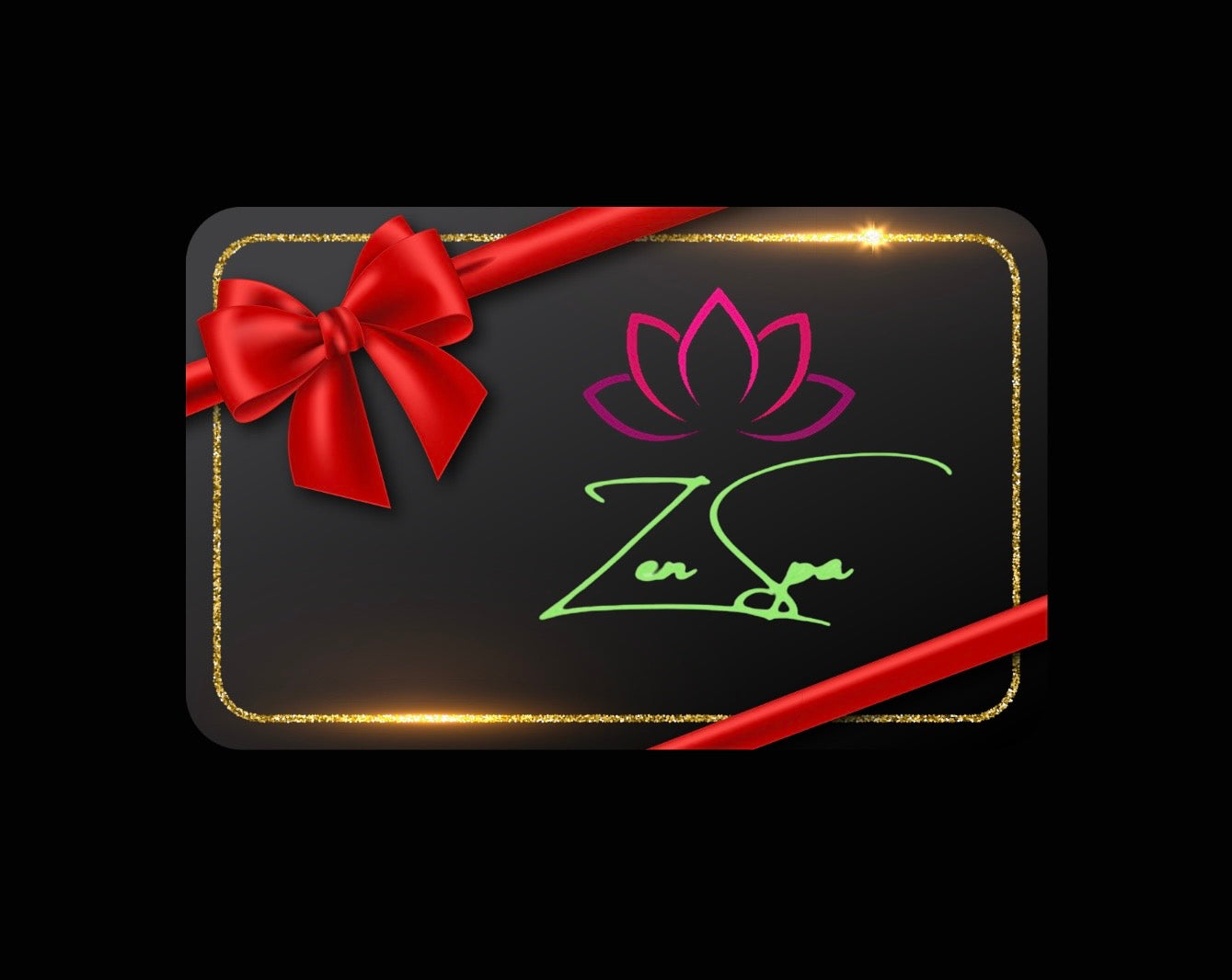 $25 Gift Card