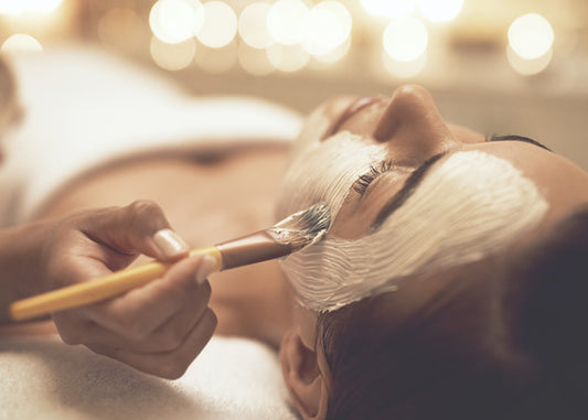 Enzyme Facial